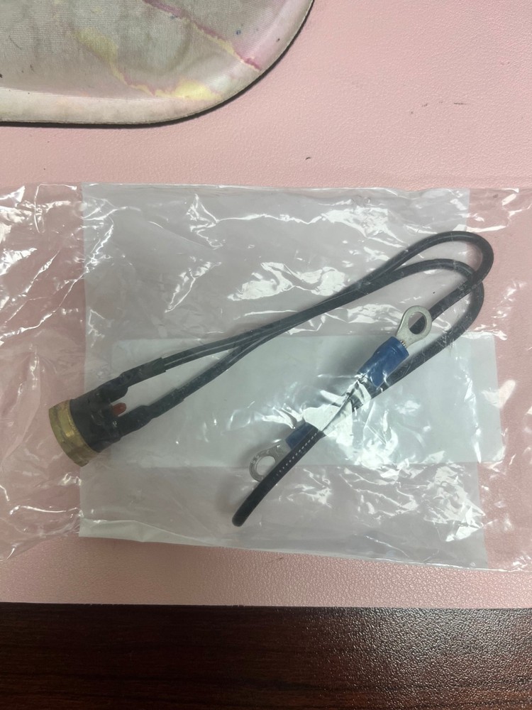 Aqua-Hot system VAC High Limit Thermostat High Limit Thermostat ELE-000-616-FRU