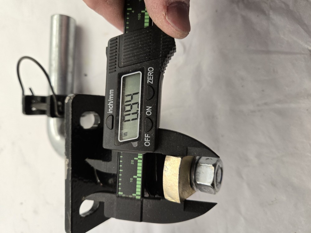 Demco 6099 Prep Rails Replacement Pin Units