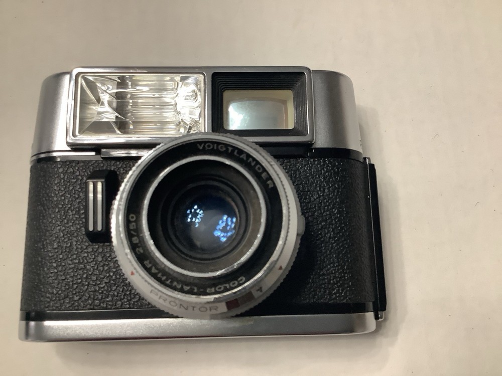 Kodak Retina III Automatic