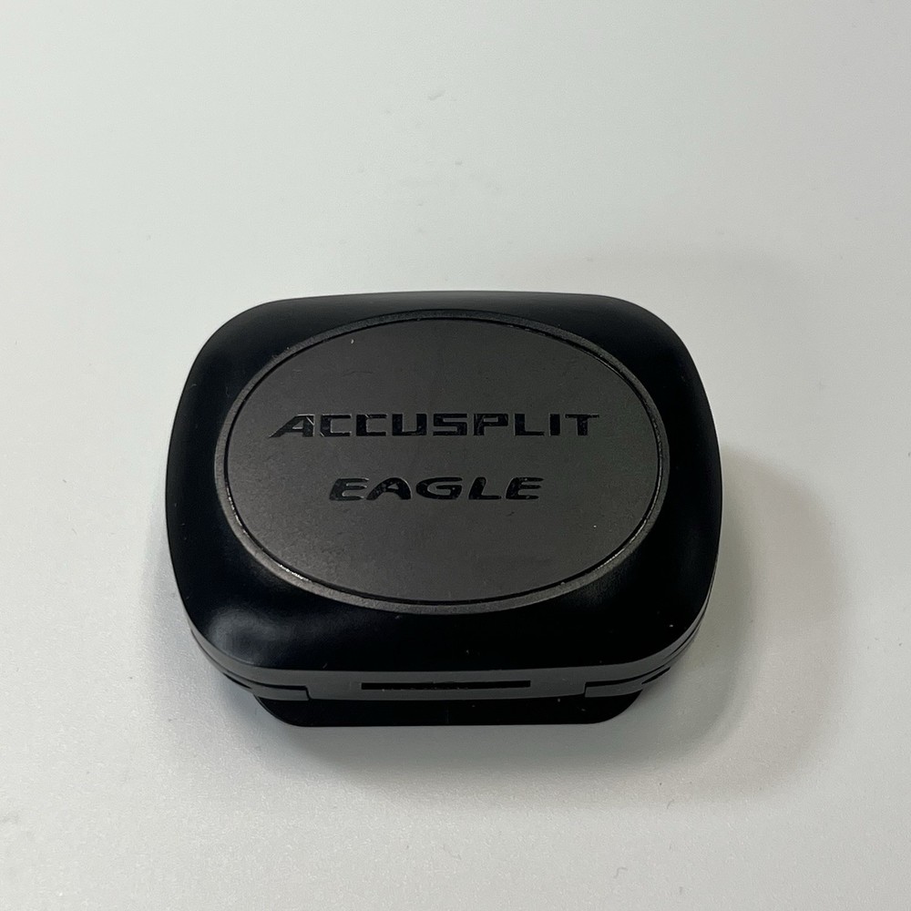 Accusplit Eagle AE120 Activity Meter - Pedometer DIGI-Walker2