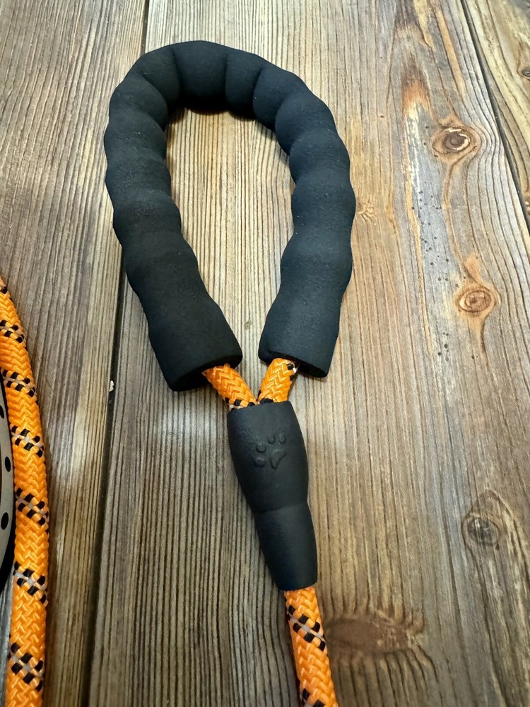 Dog Collar And Leash Set