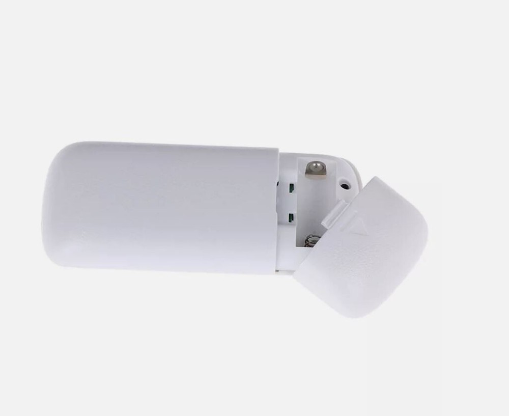 433MHz EV1527 Code Remote Control Transmitter Wireless W Battery Garage Door