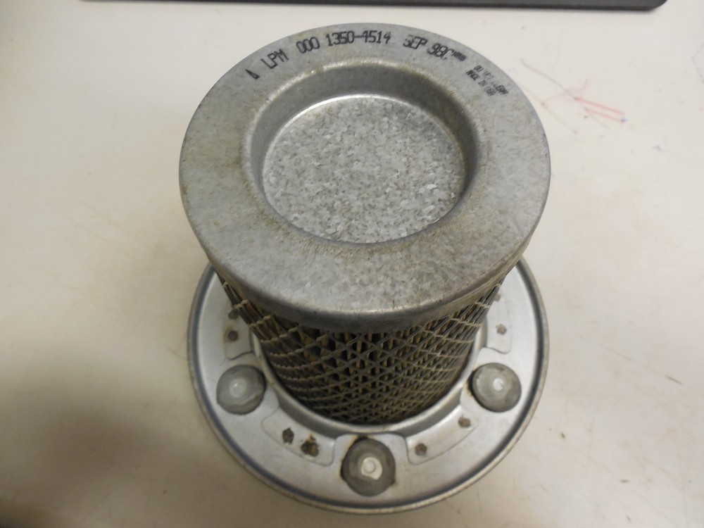 LPM AIR FILTER 000 1350-4514