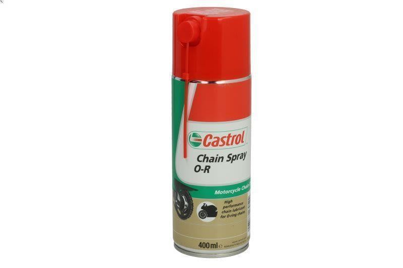 CASTROL 450381 Chain Lubricant