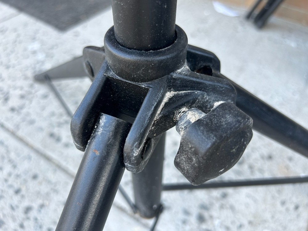 Pair of Two Adam Stands