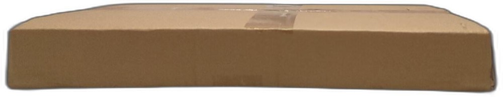 BBQration Griddle Insert for Ninja FlexFlame PG300 Series, Carbon Steel Griddle