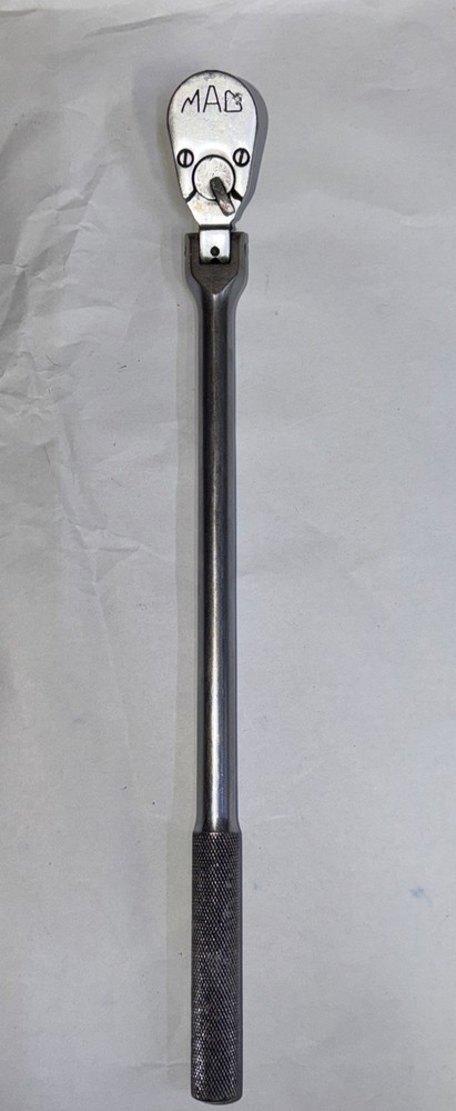 Mac tools rachet 1/2 VR15F