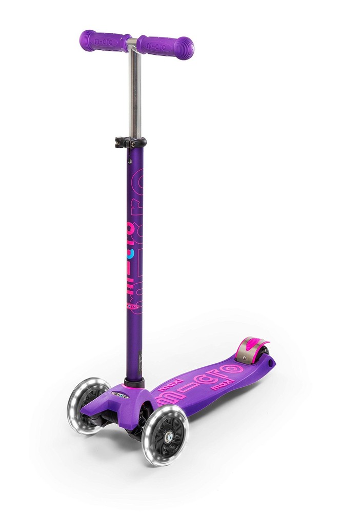 Deluxe LED Maxi Bundle