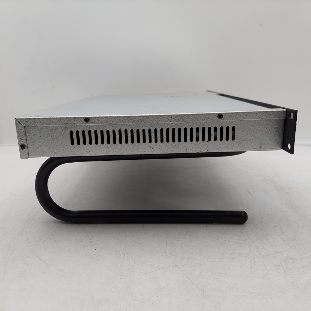 Audia Sold BIAMP Systems