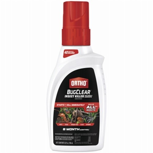 LWN INSECT KLR CON 32OZ