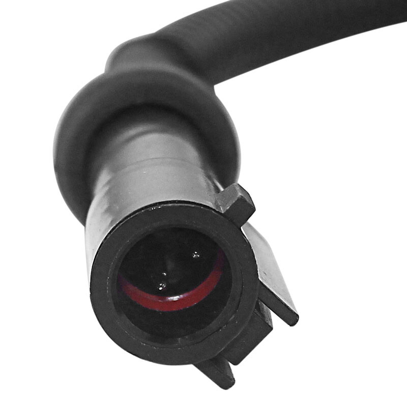 2PC Front ABS Wheel Speed Sensor For 2006 - 2010 Ford Explorer 4.0L 4.6L w/ABS