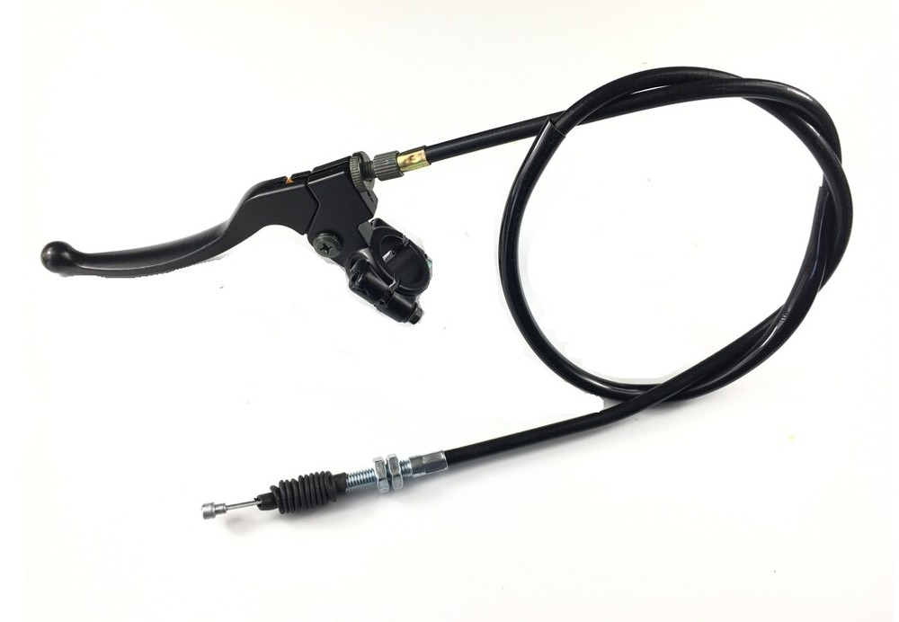 Clutch Cable & Left side Lever for Honda CRF100F 2004-2013