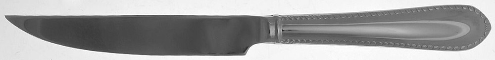 Reed & Barton RDS223 Steak Knife 11764467