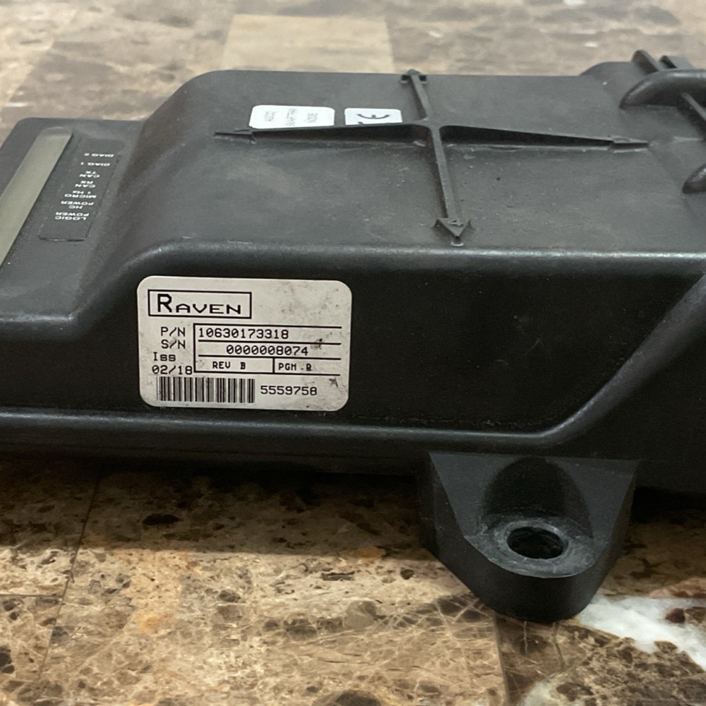 Raven AGCO SmarTrax Node 10630173318