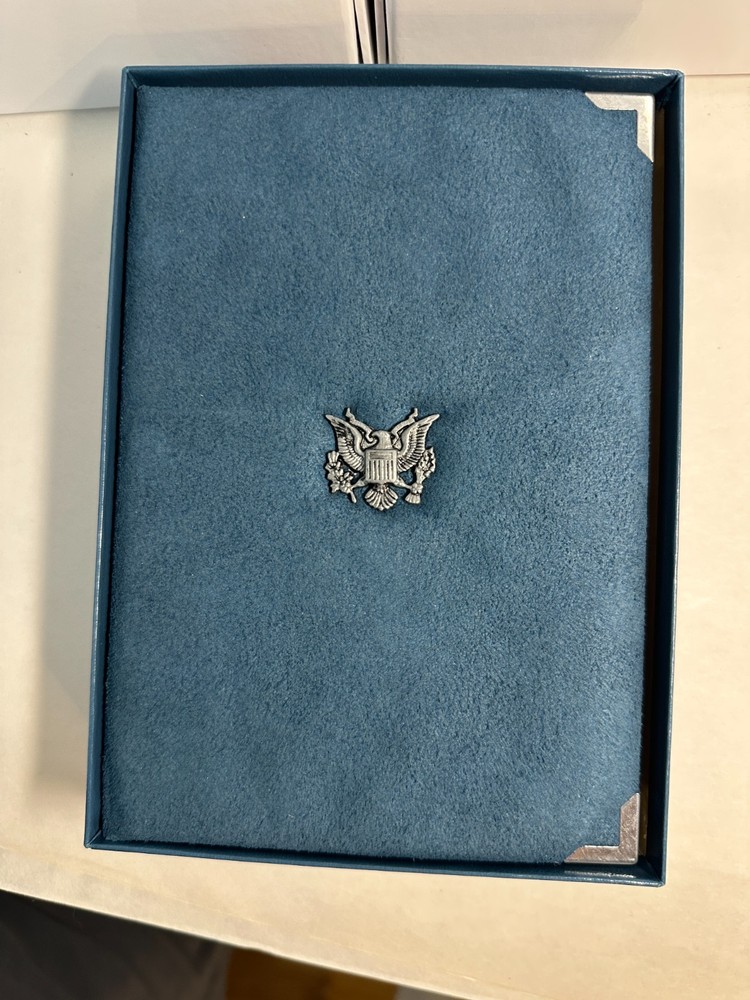 1987 S Prestige Proof Set