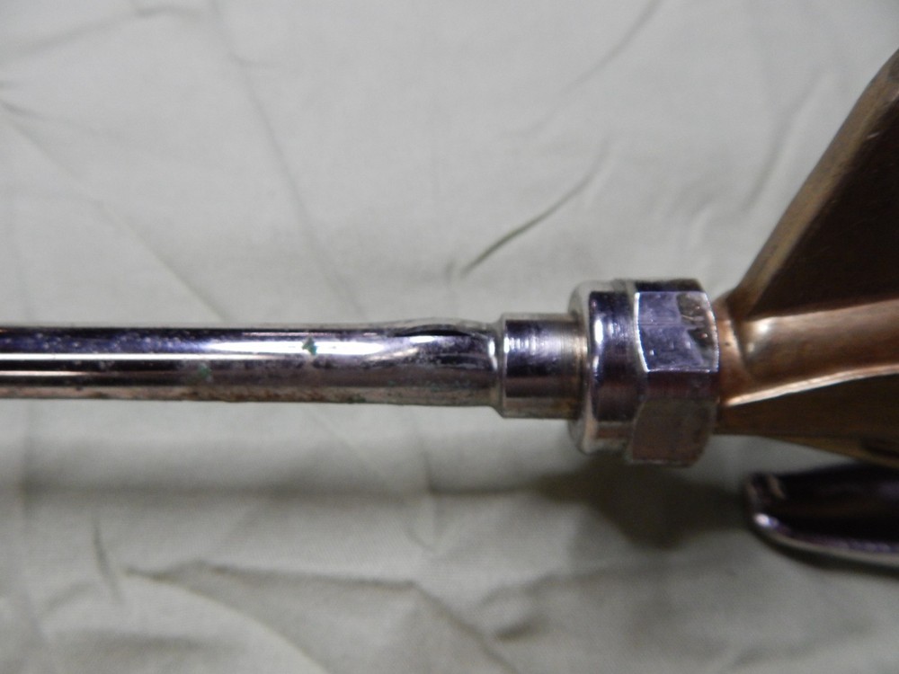 B&G Co Extenda-ban Wand Replacement Extension Wand (Split)