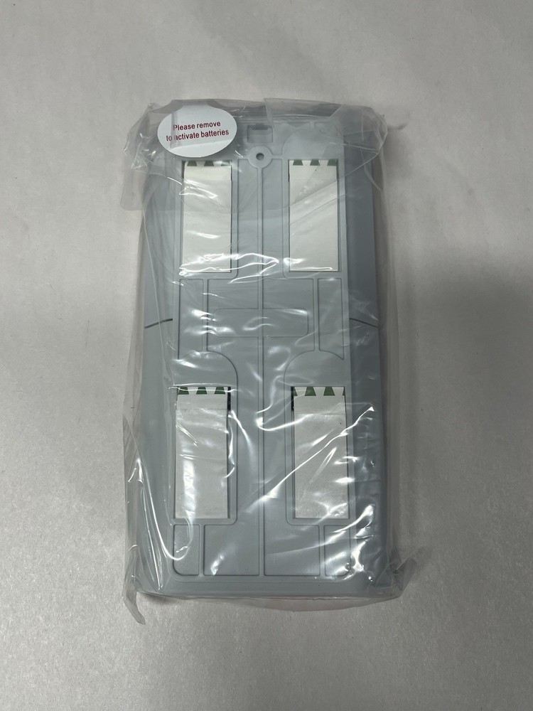 NEW - SimpliSafe 3rd Generation Wireless Security Keypad KP3W