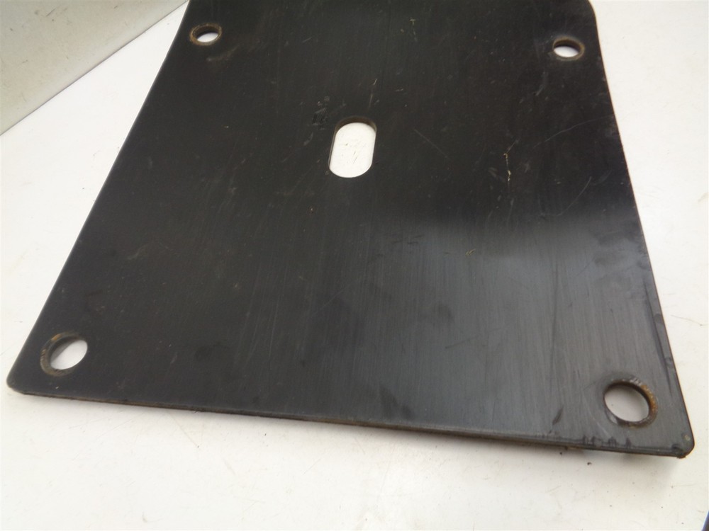 2004 Can Am Bombardier Traxter Auto STD Skid Plate Engine Guard Protector Plate