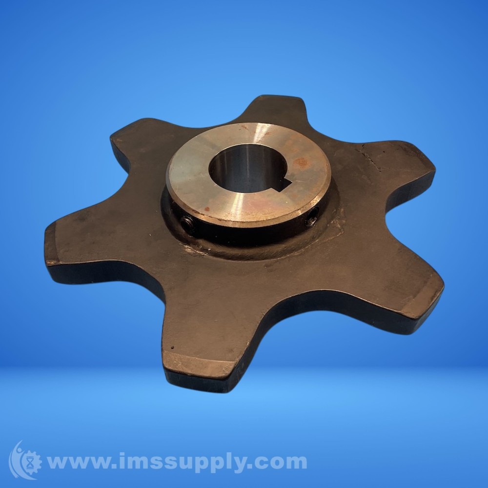 Gear or Sprocket FNIP