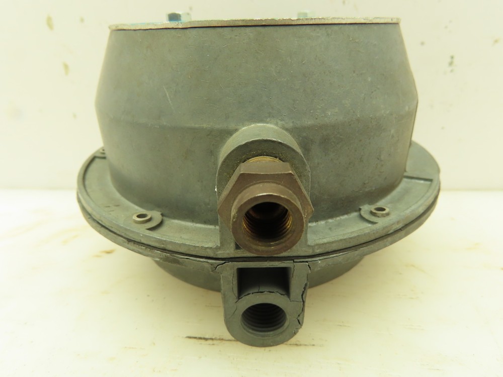 ACTU LDH/1 Pressure Switch Actu 0.63 - 3.24mbar