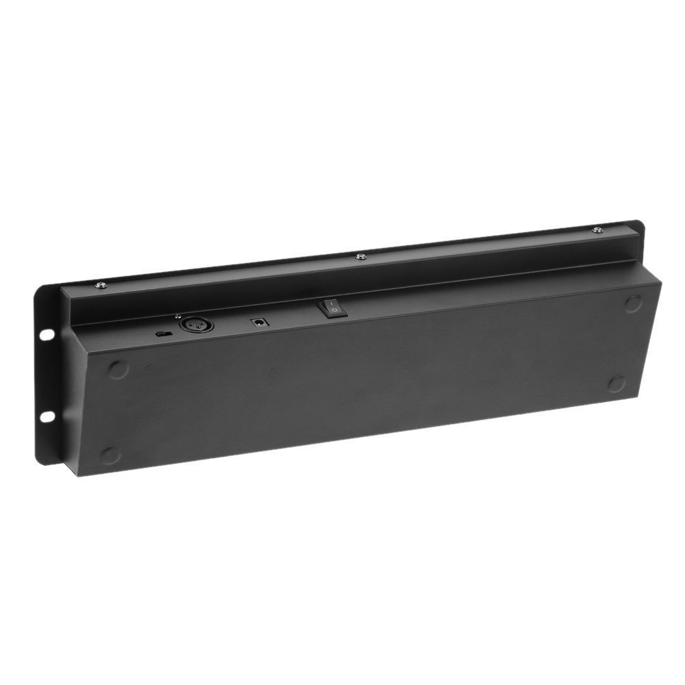 192 Channels Operator Console Controller DMX512 Fit Stage Lighting DJ Light New