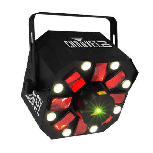 Chauvet DJ Swarm 5 FX