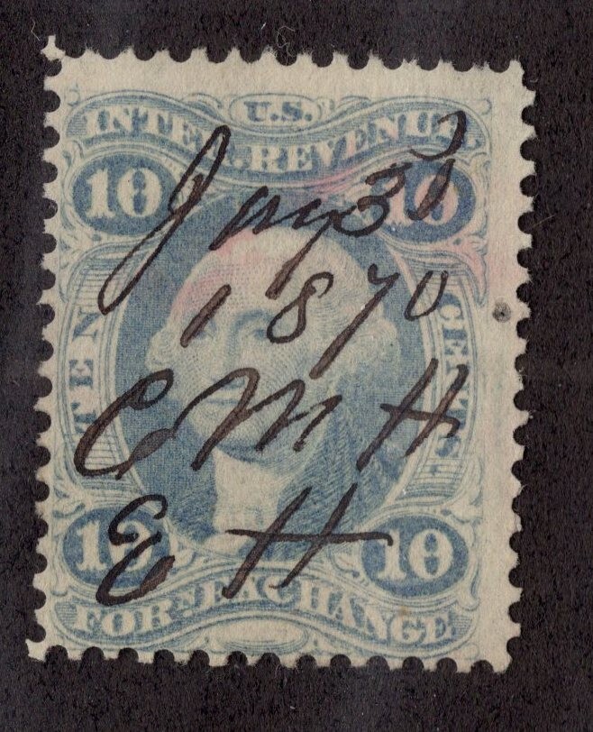 U.S. - R35e - Used