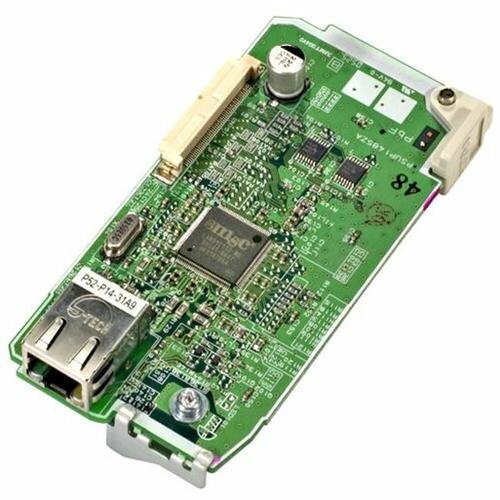 Panasonic KX-TVA594 LAN Interface card