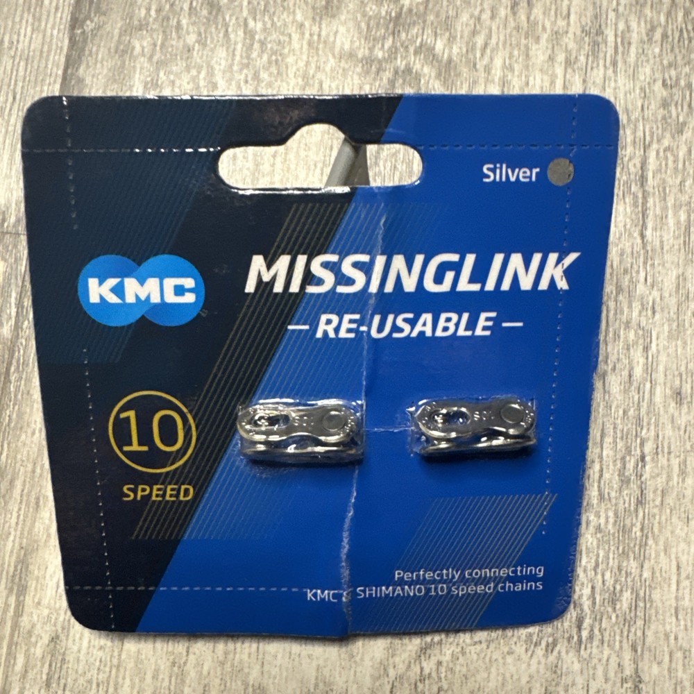 kmc missing link 10 speed Missing Link