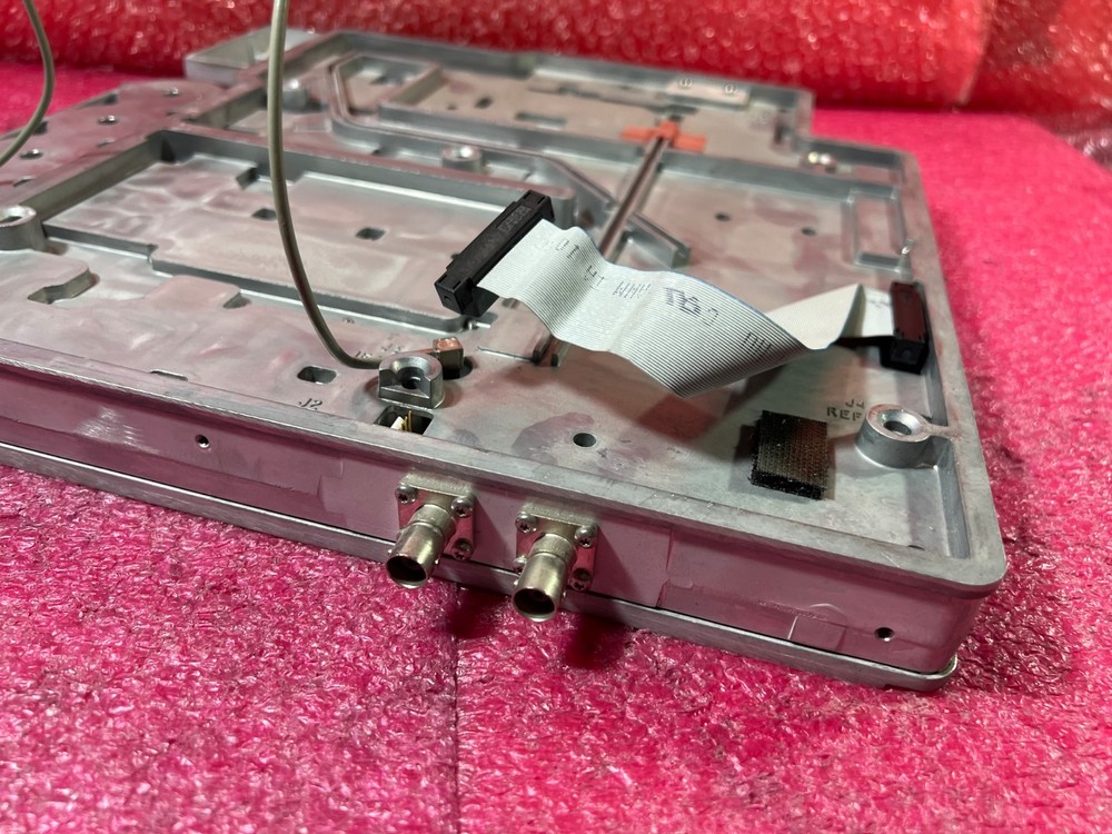 Agilent E4411B Spectrum Analyzer RF UNIT 100% Tested And Working