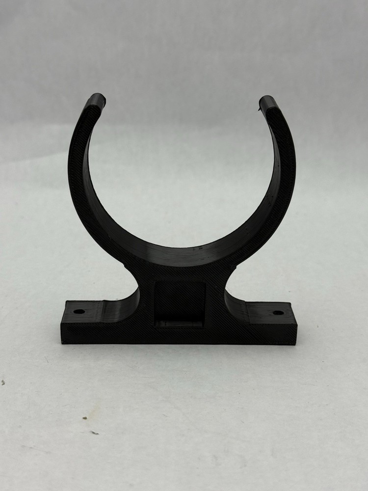 Bullfrog spa clip 1999-2012 abs