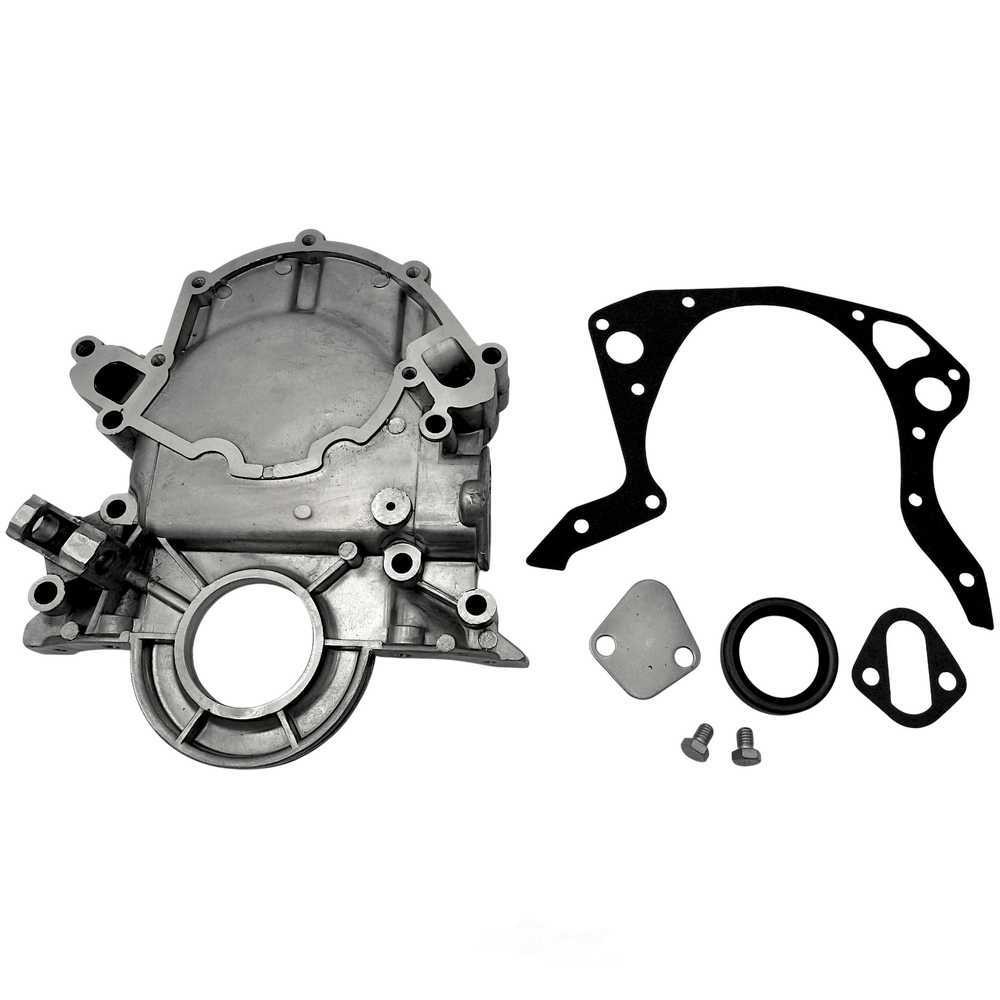 Engine Timing Cover ATP 103004