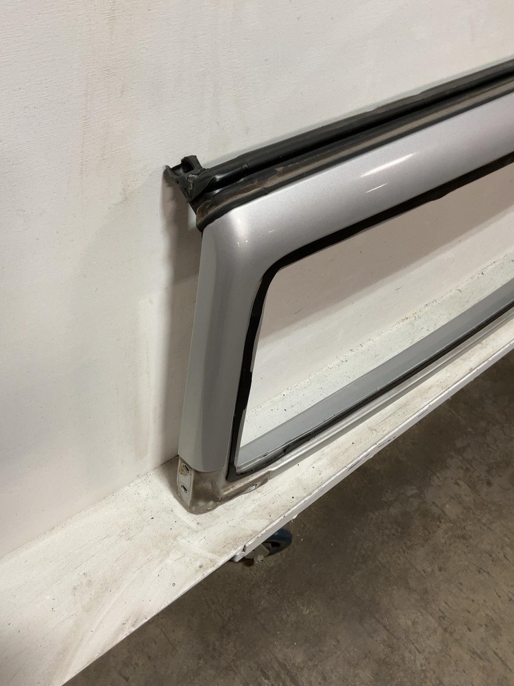 Used Windshield Frame fits: 2010 Jeep Wrangler Grade A