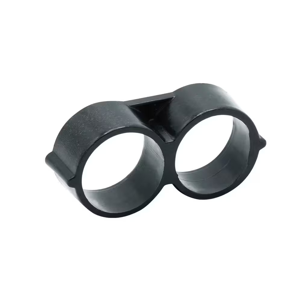 Figure-8 Hose End Closure (50-Pack)