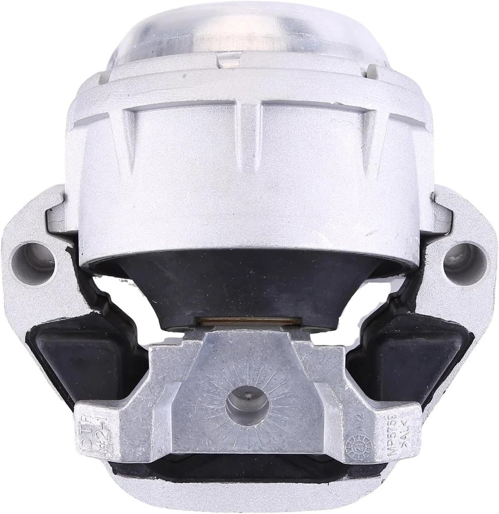Engine Motor Mount Front Left Front Right Rear 3pcs for 2012-2018 for Audi A6 EM
