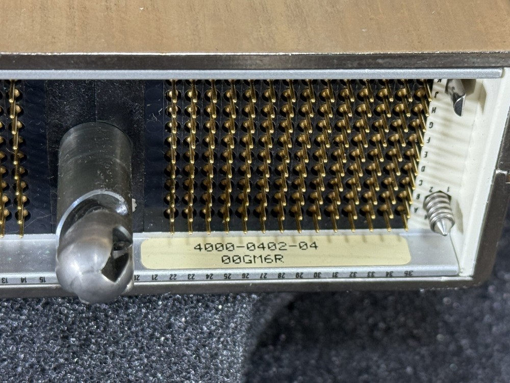 ATL Apogee 4-2 C15 Curved Array Ultrasound Probe #2