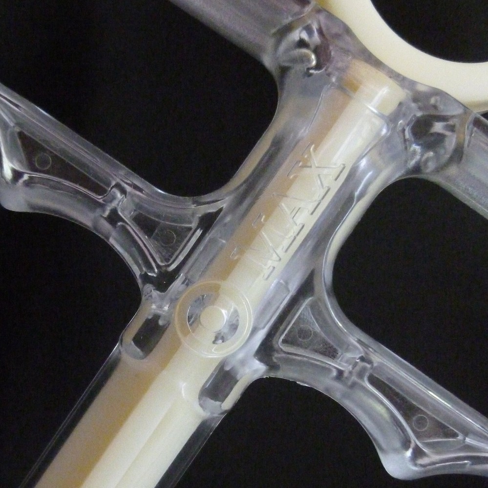 High Pressured Glue injector