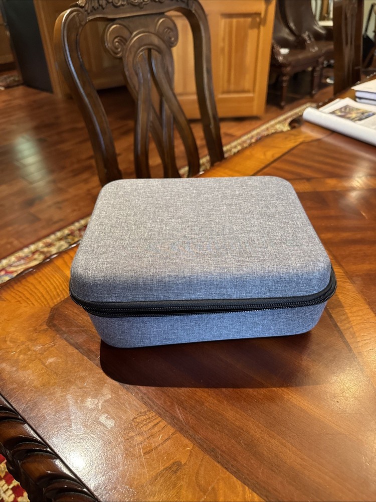 Astro Headphone Carrying Case