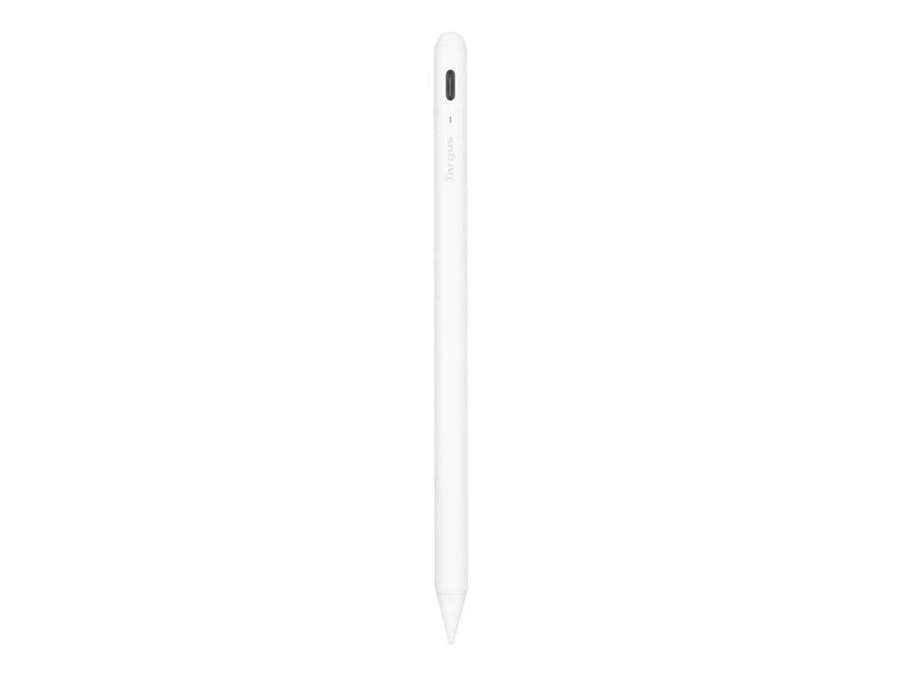 Targus StylusAntimicrobial Active Stylus for iPad - Capacitive Touchscreen Type