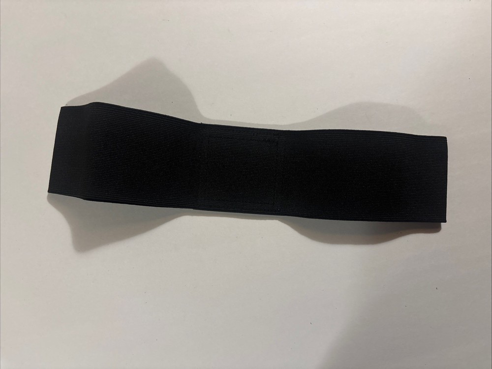 Golf Swing Trainer - Swing Correcting Arm Band - Swing Training Aid