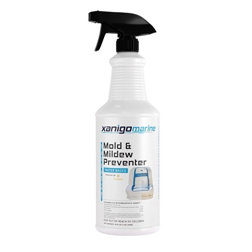 Xanigo Marine Mold Mildew Preventer - 1qt (XMMMP32)