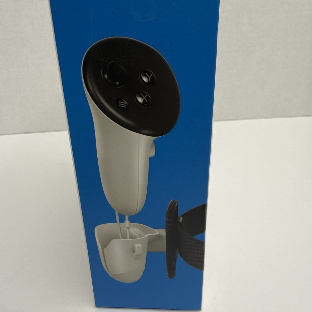 PowerA Hip Clip for Meta Quest 3 / 3S VR Controllers New