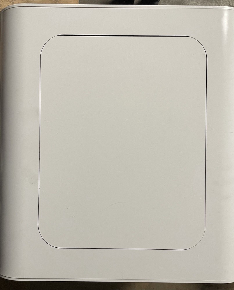 3D SYSTEMS CubePro Duo 3D PRINTER 401734