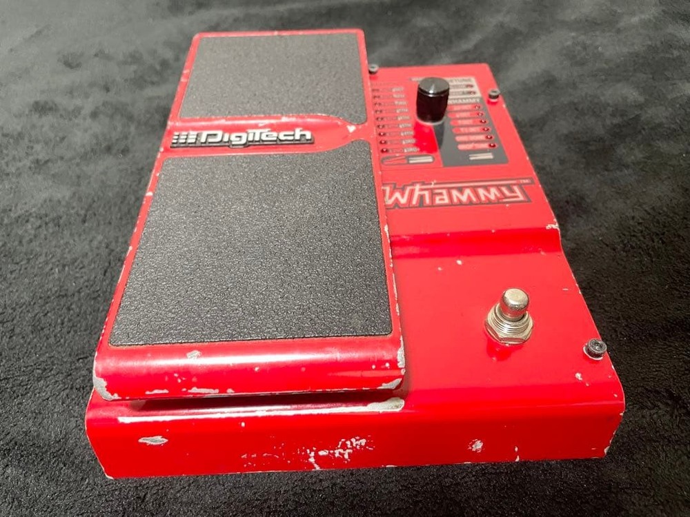 DigTech Whammy 4 440327