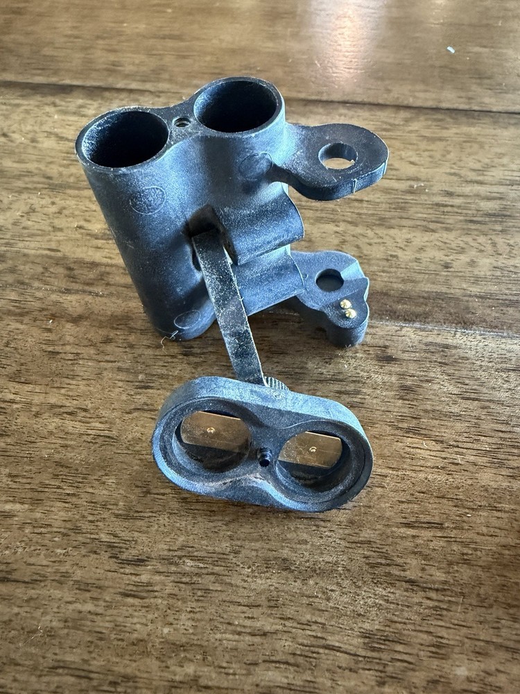 Clip On power Supply (COPS) Anvis 6 & 9