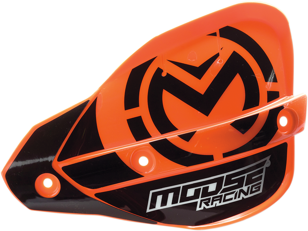 MOOSE RACING Handguards Probend Orange 0635-1453