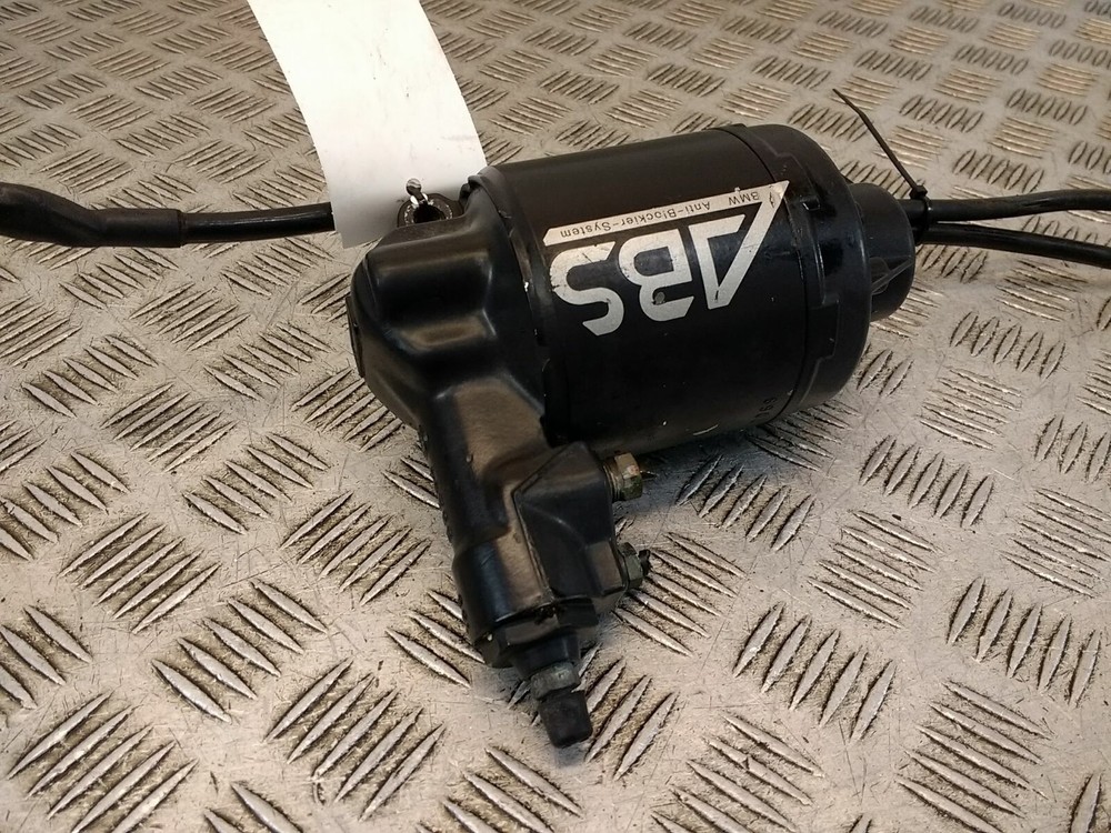 1994 BMW K1100 1993 Front ABS Pump