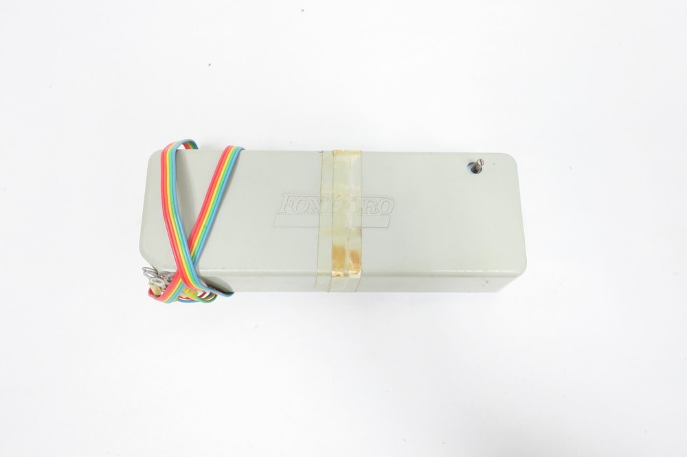 Foxboro C0141RX Pen Motor Assembly