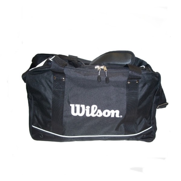Wilson Black Multi Purpose Sport Bag