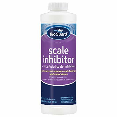 BioGuard Scale Inhibitor 32 oz - 2 Pack
